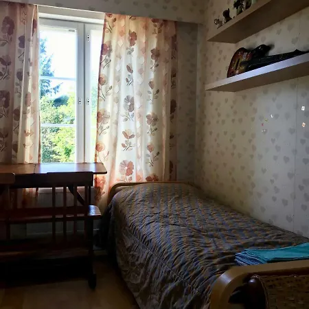 Maekisen Majatalo Vakantiehuis *