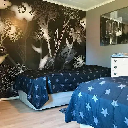 Maekisen Majatalo Palus