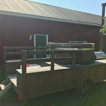 Maekisen Majatalo Vakantiehuis Palus