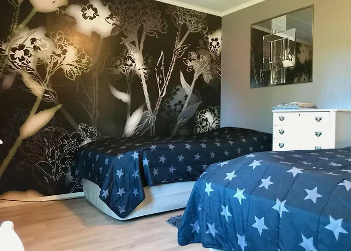 Maekisen Majatalo Palus