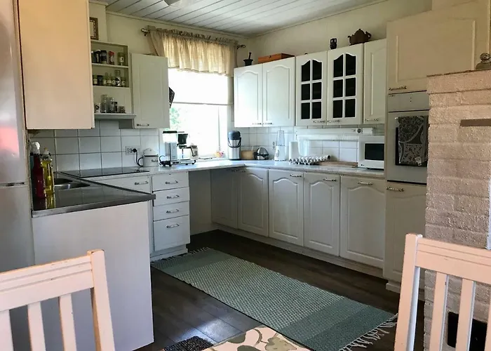 Maekisen Majatalo Hébergement de vacances