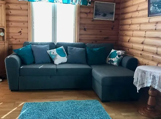 Maekisen Majatalo Hébergement de vacances