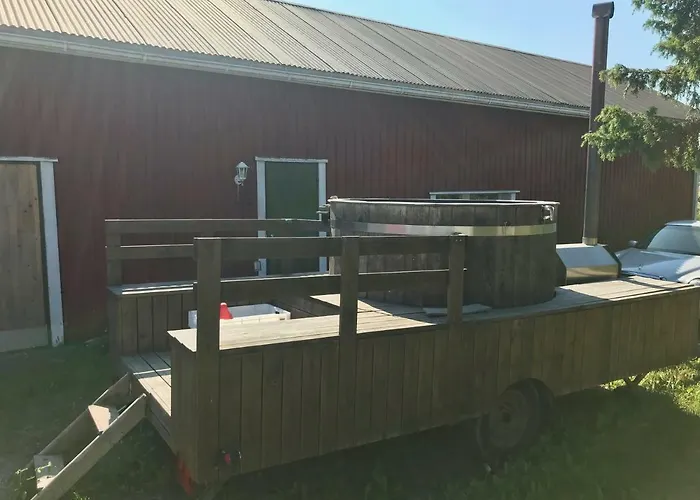 Maekisen Majatalo Hébergement de vacances Palus