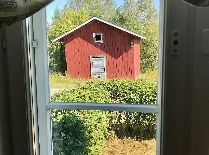 Hébergement de vacances Maekisen Majatalo Palus