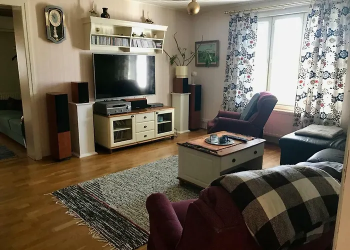 Maekisen Majatalo Hébergement de vacances